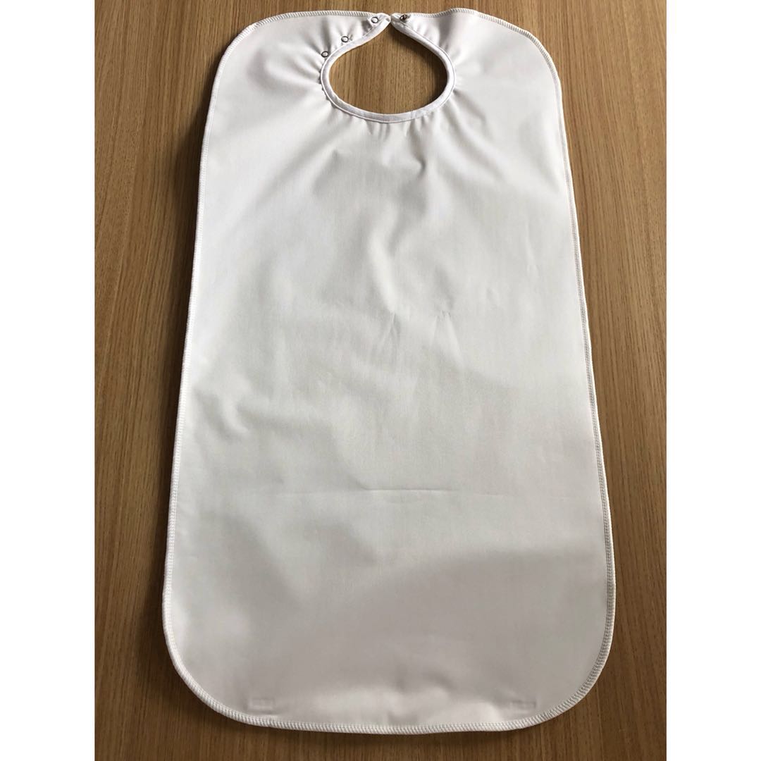 Reusable and Washable PVC Bib.jpg
